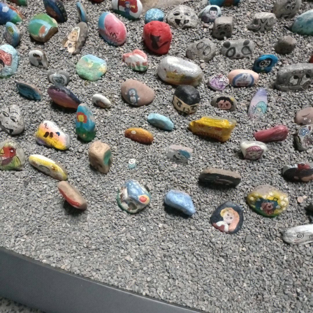 張家界軍聲砂石畫文創產業基地