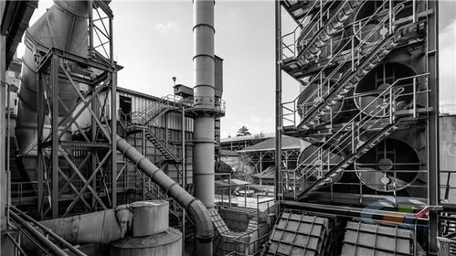 安徽亳州光明西路砂石料場 水泥廠被取締