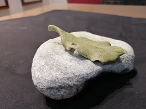 駱銳作品欣賞 藝在眼前網絡展2020手藝人主題特展