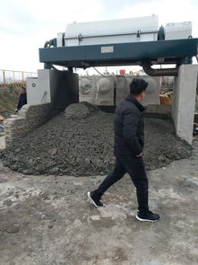 【廠家直銷上海周邊砂石廠泥水分離設備】- 