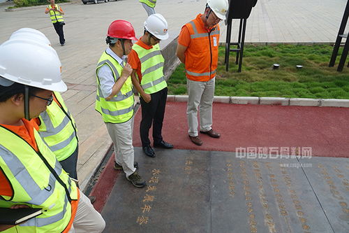 水泥集團的砂石布局 華潤骨料正在路上