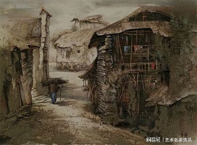 轉自人民日報李軍聲:砂石畫創始人