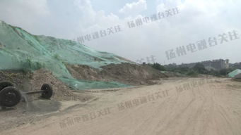 運河畔藏砂石廠 員工阻撓執(zhí)法