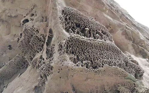 天然地質(zhì)奇觀,建南楊東河十里 壁畫 長廊美不勝收