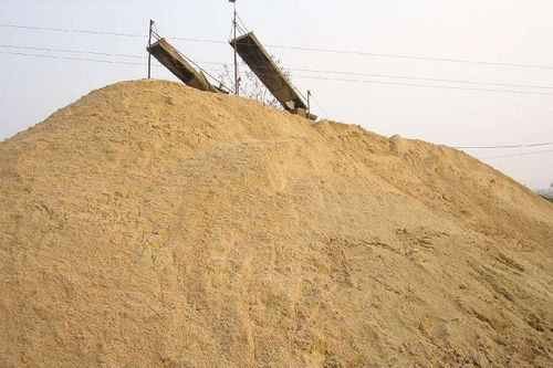 開辦一個(gè)機(jī)制砂廠需要投資多少錢 一年利潤多大