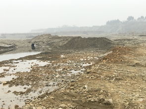 什邡 呵護 兩江一河 舒展生態畫廊