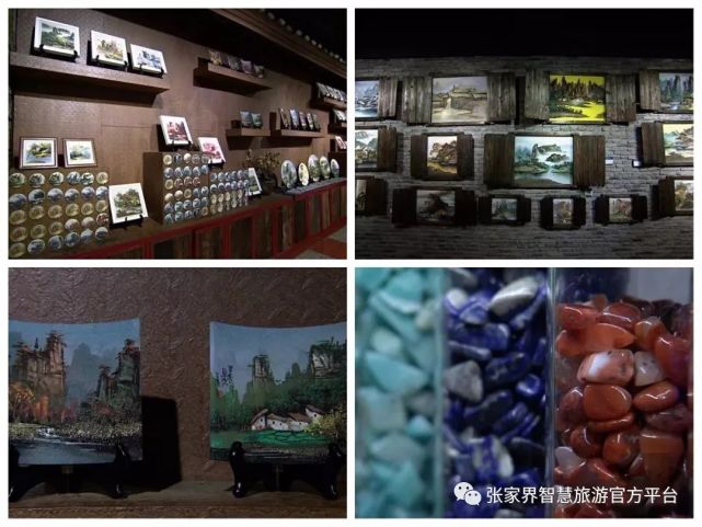 別樣魅力!張家界這些特色名片你都了解嗎?