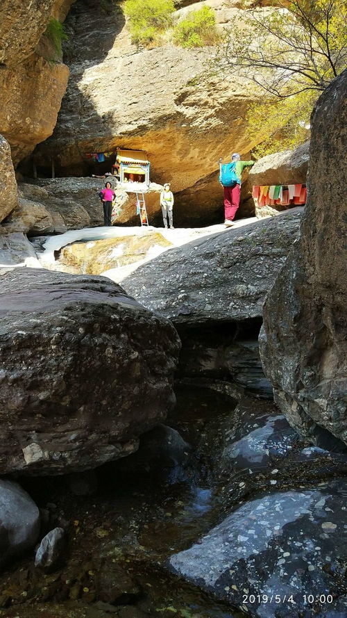 內蒙古藏了個小桂林風景如畫,有奇特的喀斯特地貌,你想來看嗎