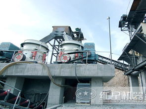 辦砂石廠用戶要看 如何選擇一小時(shí)200噸的石子粉碎機(jī)設(shè)備