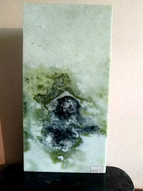 百方秦石精品遴選 參賽作品欣賞 16