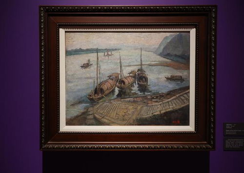 在這場(chǎng)特展中,探索中西藝術(shù)融合之美