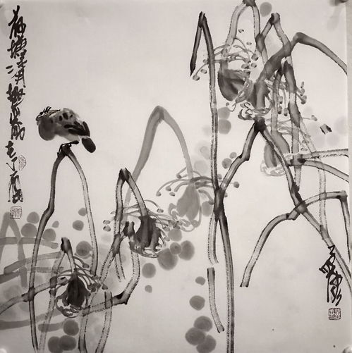 畫(huà)家孟康 中國(guó)美術(shù)家協(xié)會(huì)會(huì)員精品賞析