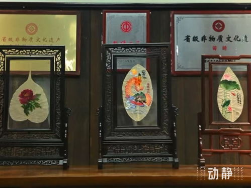 守望丨一葉一 世界 ,一線一 阡陌