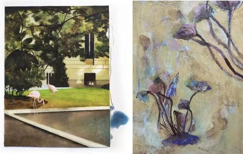 長城書畫院指導,藝術名家畫作精品上線十八數藏