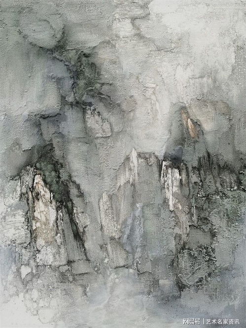 轉(zhuǎn)自人民日報李軍聲 砂石畫創(chuàng)始人