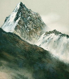 楊柳東風(fēng) 七律.題李軍聲先生砂石畫 蒼穹 詩詞吾愛網(wǎng)