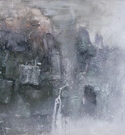 砂石畫創(chuàng)始人李軍聲砂石畫百米長卷 山魄 作品展將在京舉辦