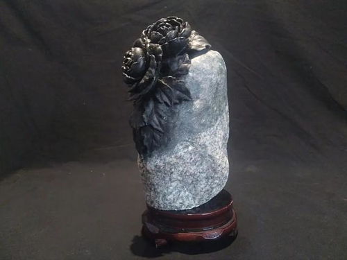 駱銳作品欣賞 藝在眼前網絡展2020手藝人主題特展