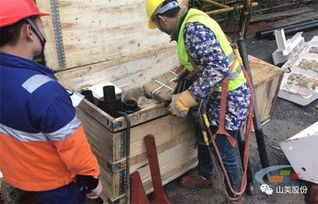 華新水泥長陽時產2000噸白云巖骨料項目建設如火如荼 砂石畫中的產業新篇章